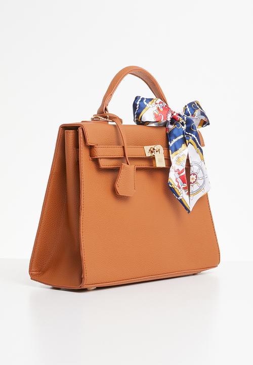 Superbalist - Stella medium bag - tan