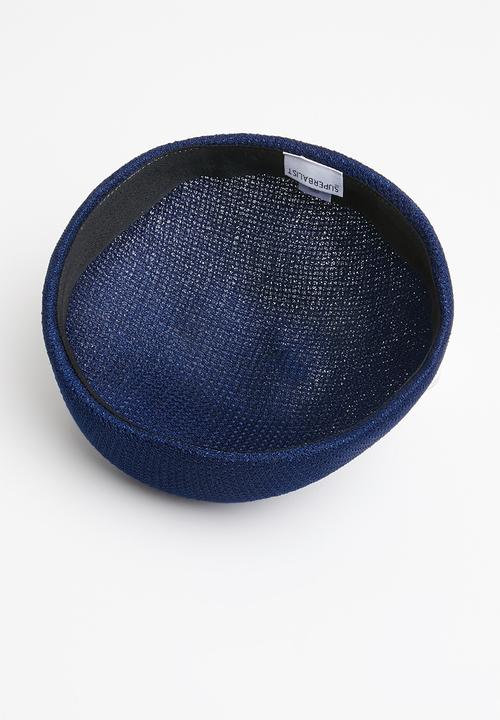 Superbalist - Shell beret - navy