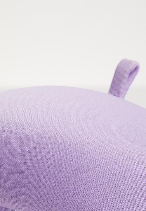 Superbalist - Mini beret - lilac
