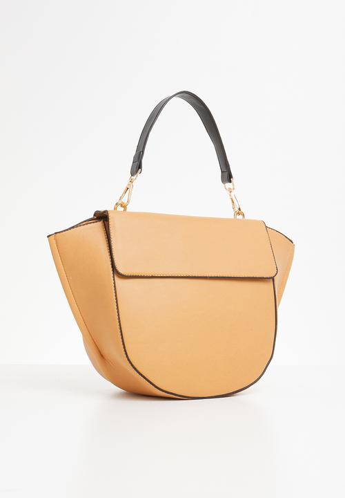 Superbalist - Aria tote bag - tan