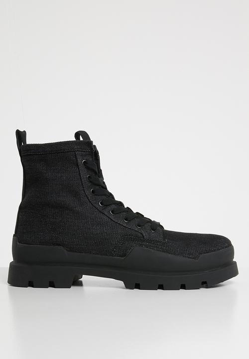g star boots mens