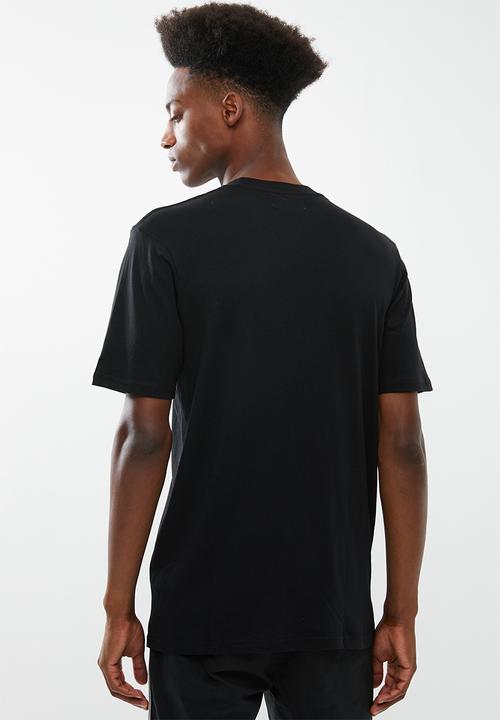 Cotton On - Tbar tee 2 - black