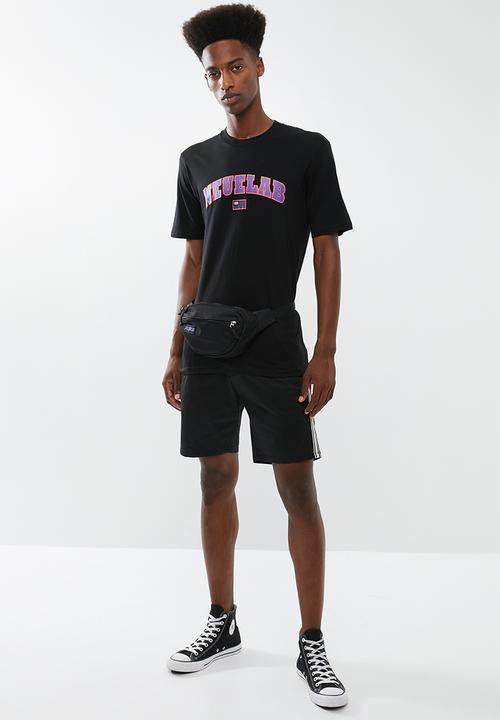 Cotton On - Tbar tee 2 - black