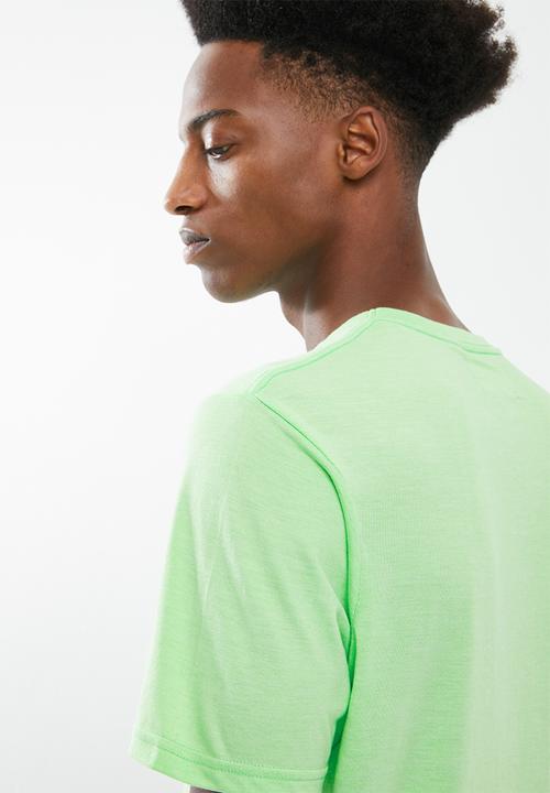 Cotton On - Tbar short sleeve tee  - green