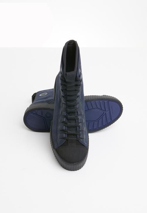 G-STAR - Rackam scuba high men - saru blue