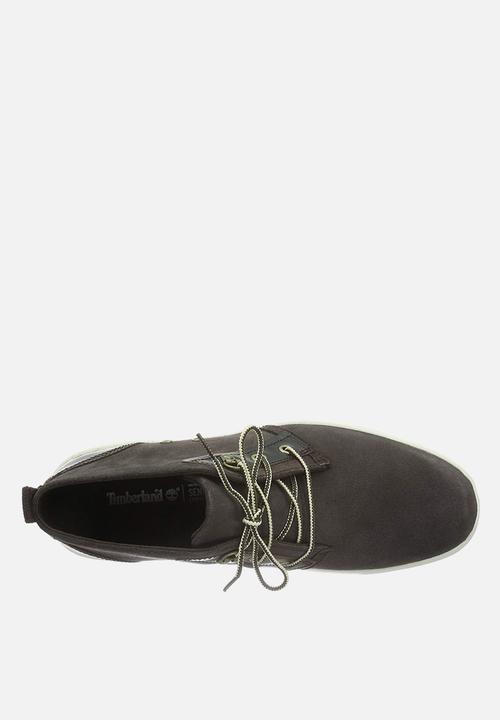 Timberland - Amherst chukka - brown
