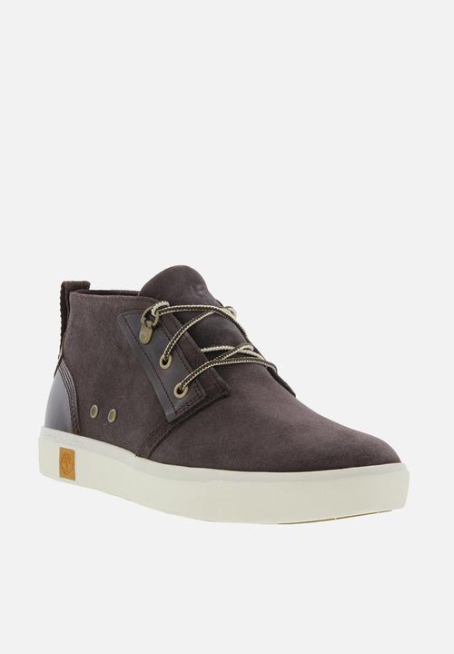Timberland - Amherst chukka - brown