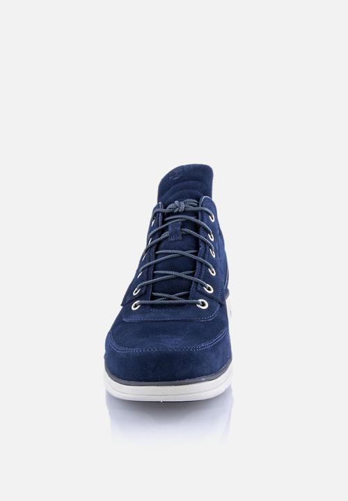Timberland - Men's bradstreet amherst mashu - navy