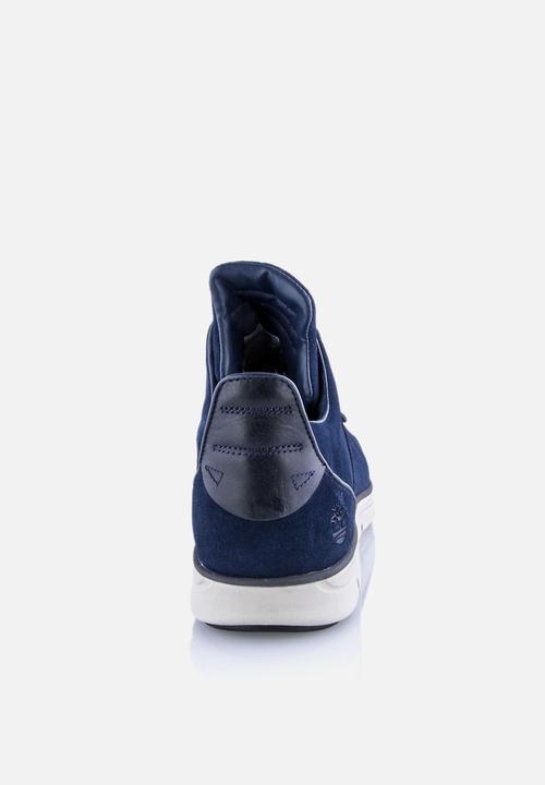 Timberland - Men's bradstreet amherst mashu - navy