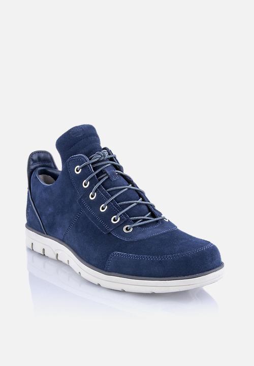 Timberland - Men's bradstreet amherst mashu - navy