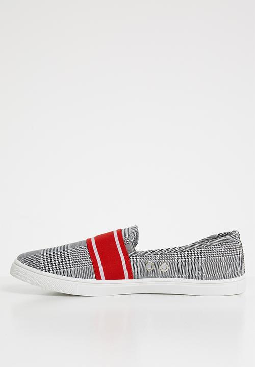 Cotton On - Harlow slip on - grey 