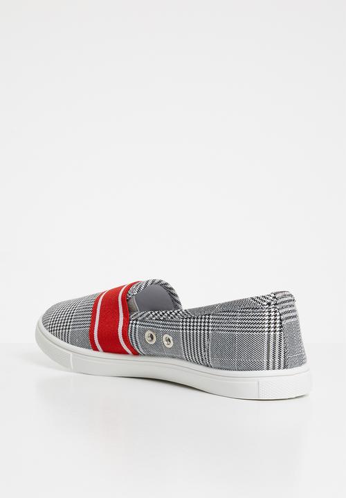 Cotton On - Harlow slip on - grey 