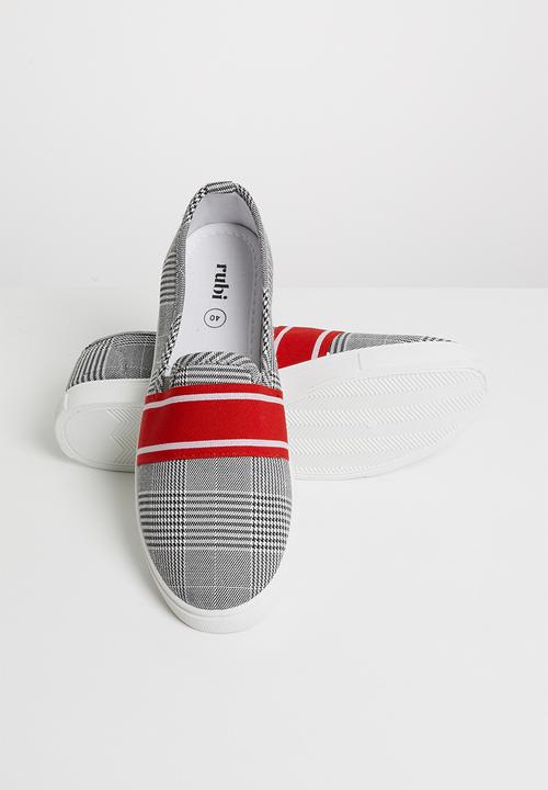 Cotton On - Harlow slip on - grey 