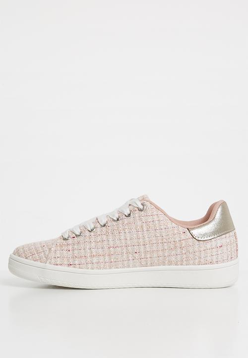 Cotton On - Cathryn sneaker - pink 