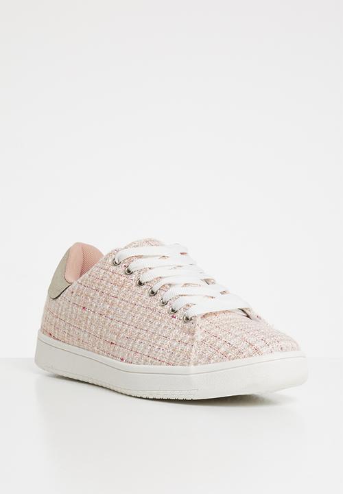 Cotton On - Cathryn sneaker - pink 