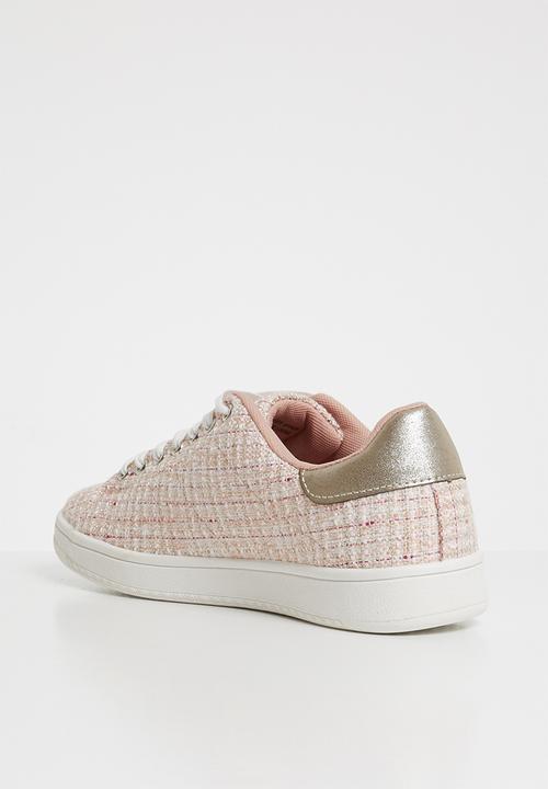 Cotton On - Cathryn sneaker - pink 