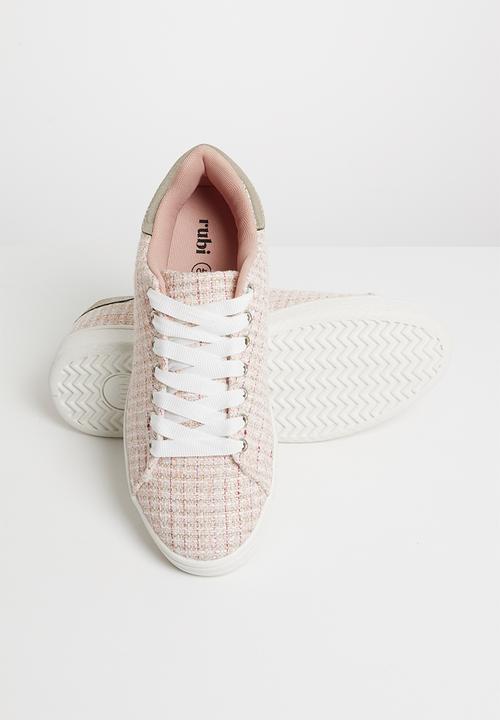 Cotton On - Cathryn sneaker - pink 