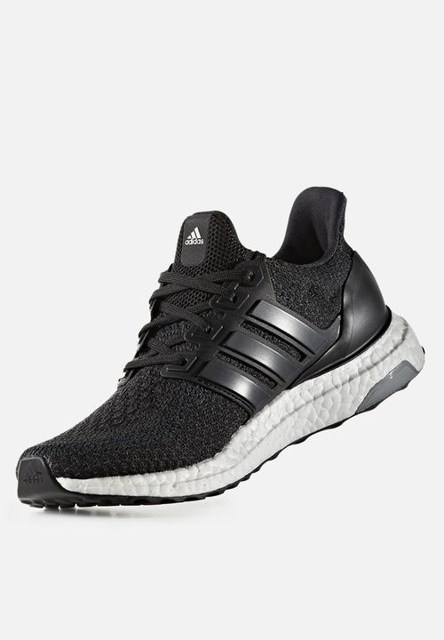 adidas Performance - UltraBOOST w - Core Black