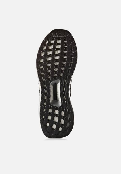 adidas Performance - UltraBOOST w - Core Black