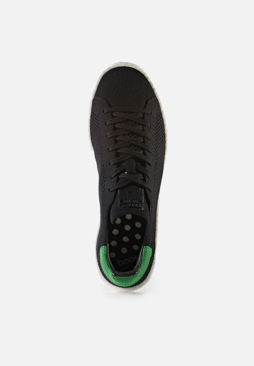 adidas Originals - Stan Smith PK - Core Black / White