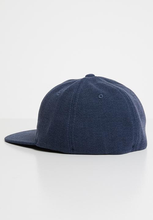 Nixon - Jesse ff cap - navy