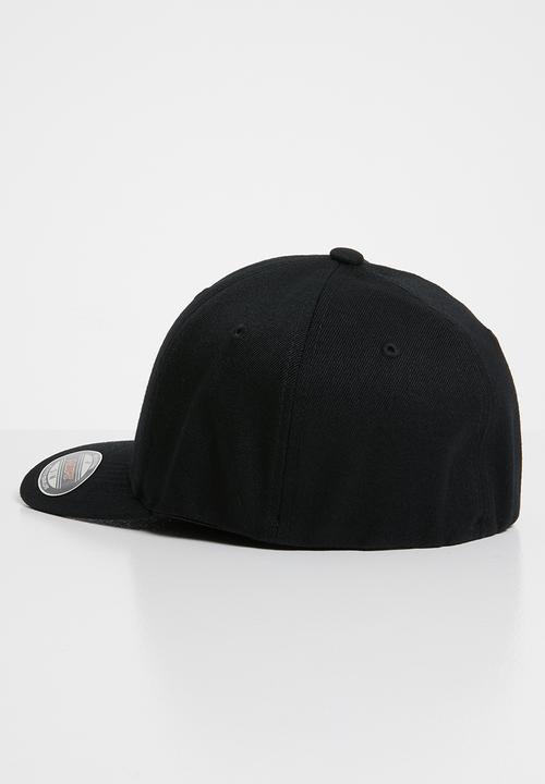 Nixon - Exchange cap - black