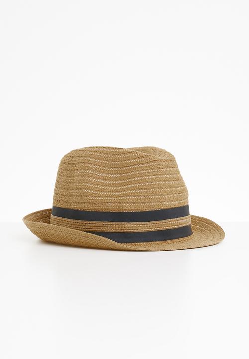 Urban Supply - Balito hat - tan