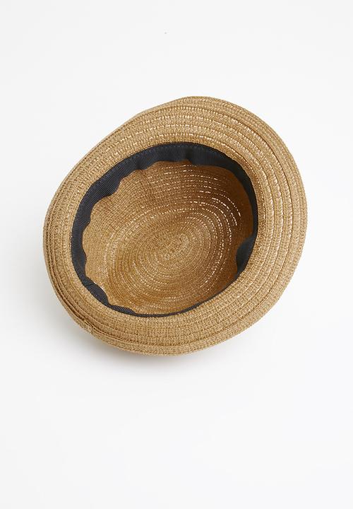Urban Supply - Balito hat - tan