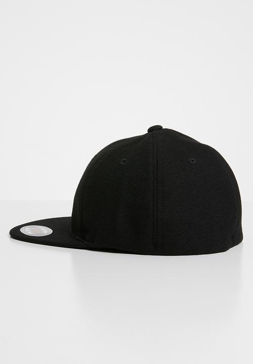 Nixon - Jesse cap - Black