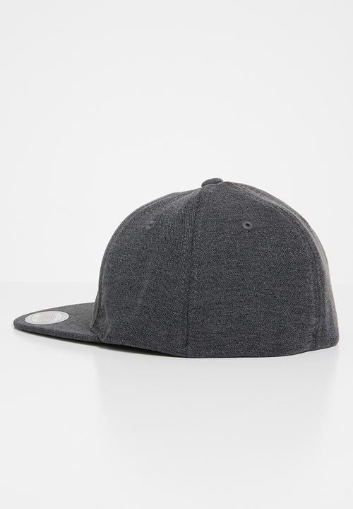 Nixon - Jesse cap - grey