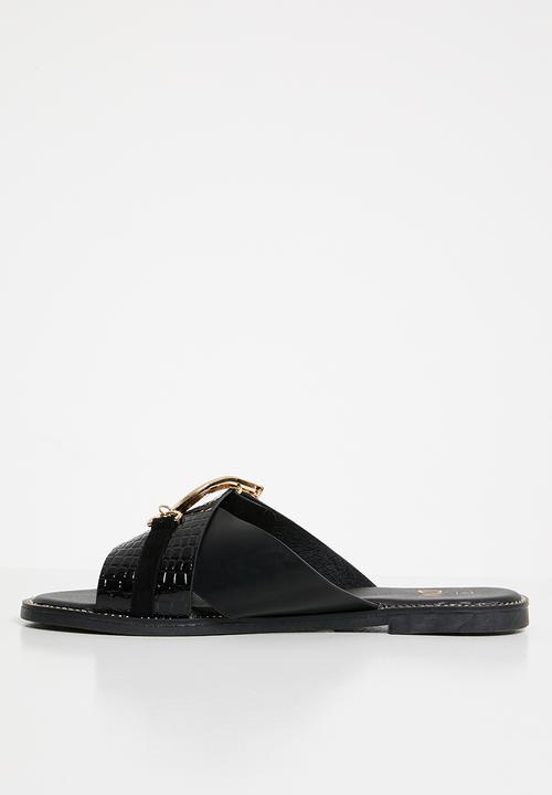 Dolce Vita - Laguna sandals - black