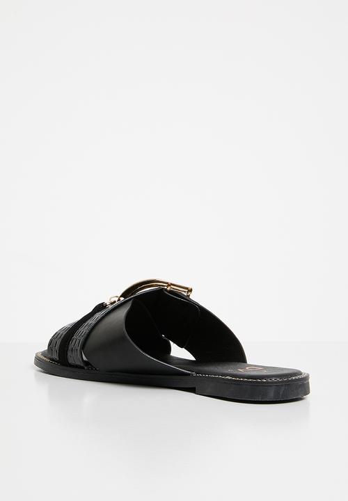 Dolce Vita - Laguna sandals - black