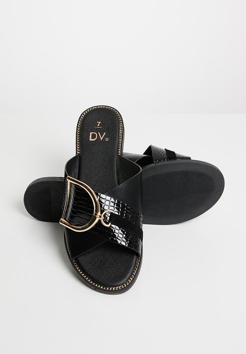 Dolce Vita - Laguna sandals - black
