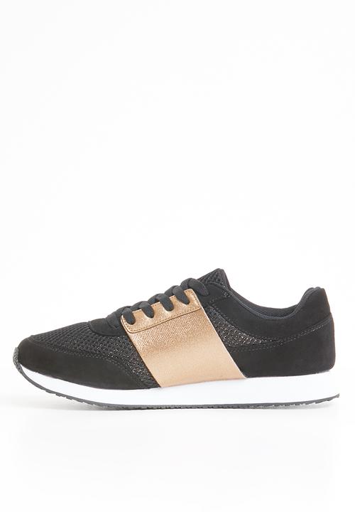 Madison® - Lisa - black