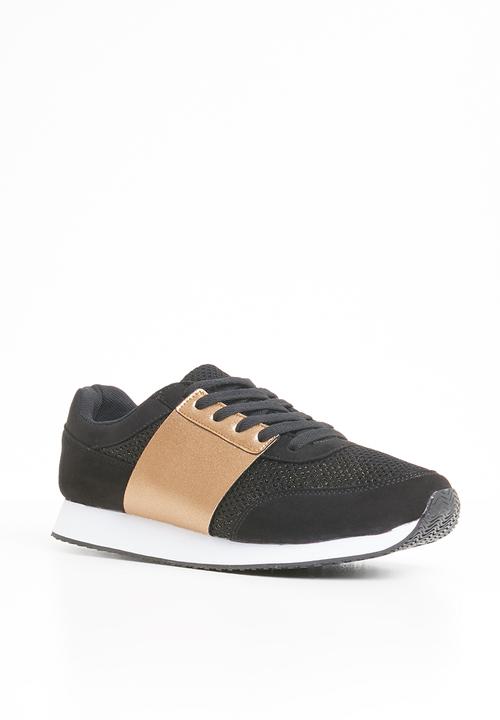 Madison® - Lisa - black