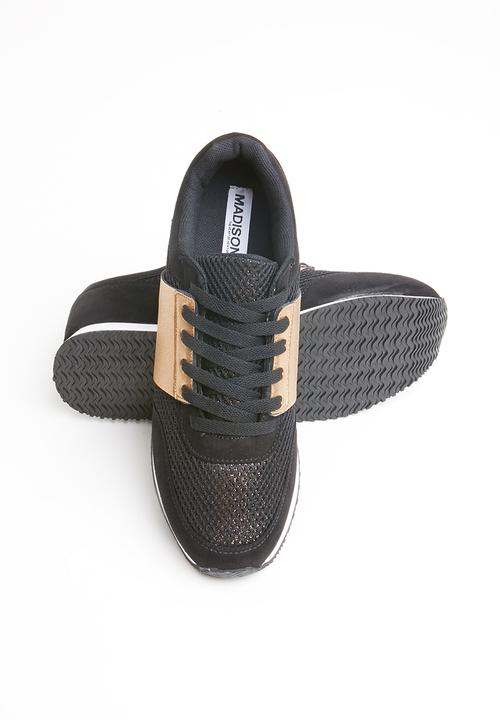 Madison® - Lisa - black