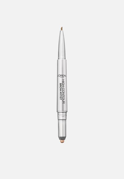L'Oreal Paris - Brow Artist High Definer - 103 Warm Blonde