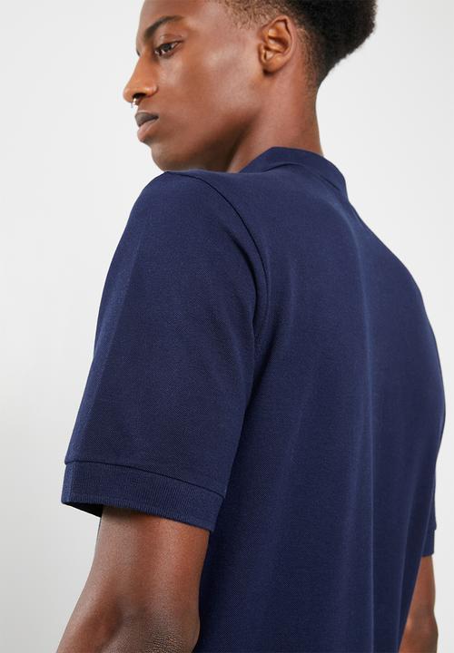 KAPPA - Logo life mss tee - navy