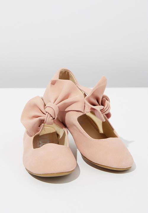 Cotton On - Knot balle - pink