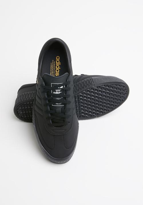 adidas Originals - Sambarose w - core black 