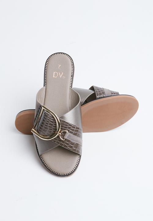 Dolce Vita - Laguna sandals - grey