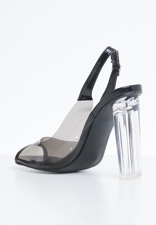 Dolce Vita - Slingback heels - black