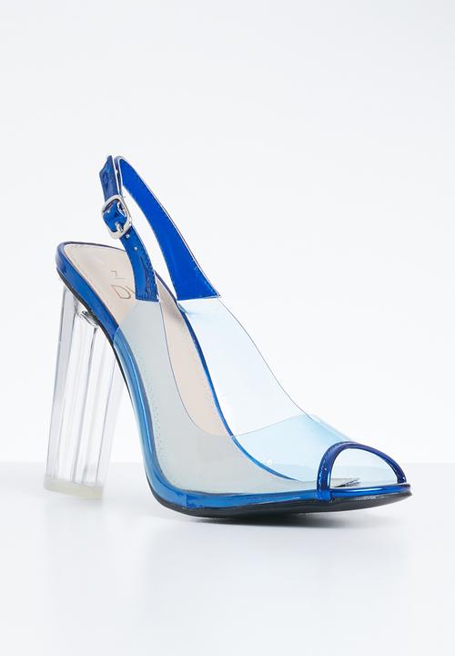 Dolce Vita - Slingback heels - navy