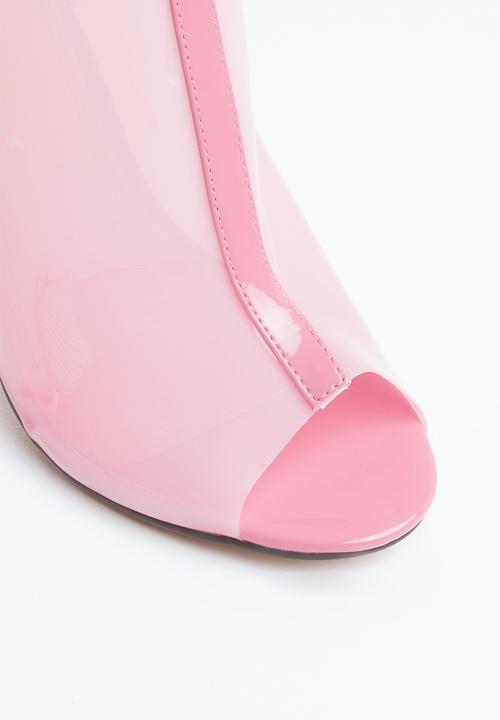 Dolce Vita - Evocative ankle boot - pink
