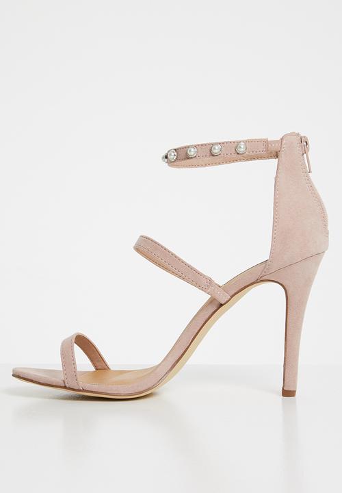 Madison® - Caila heel - pink