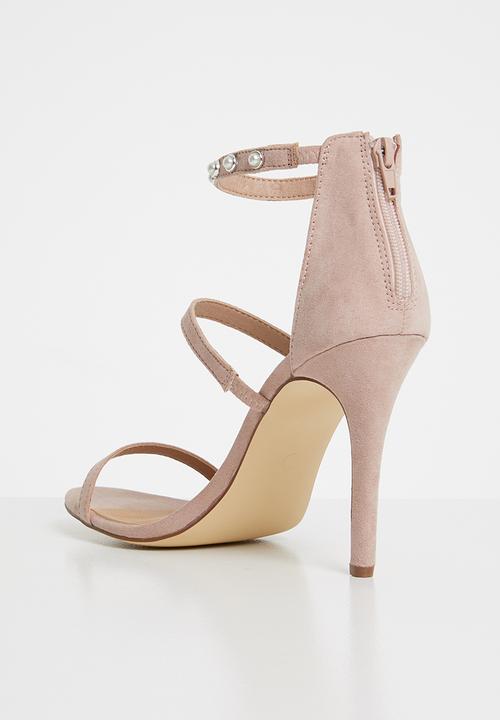 Madison® - Caila heel - pink