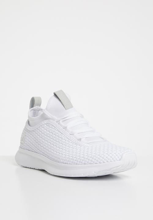 Reebok - Reebok plus runner - white