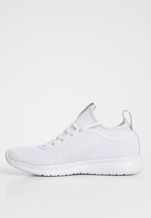 Reebok - Reebok plus runner - white