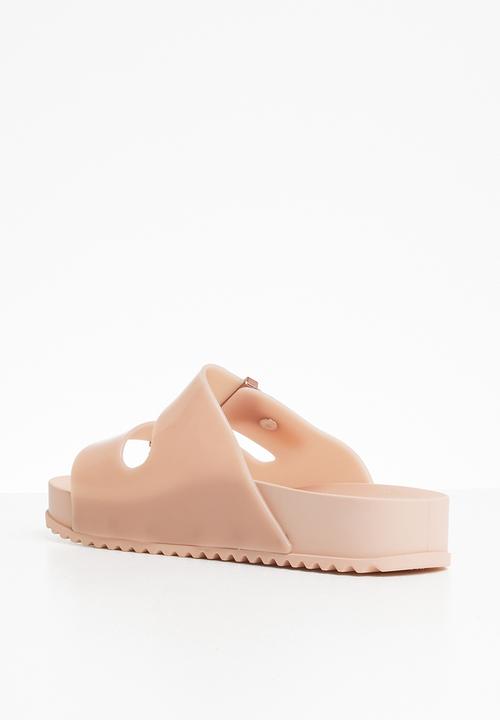 Zaxy - Fem sandals - neutral