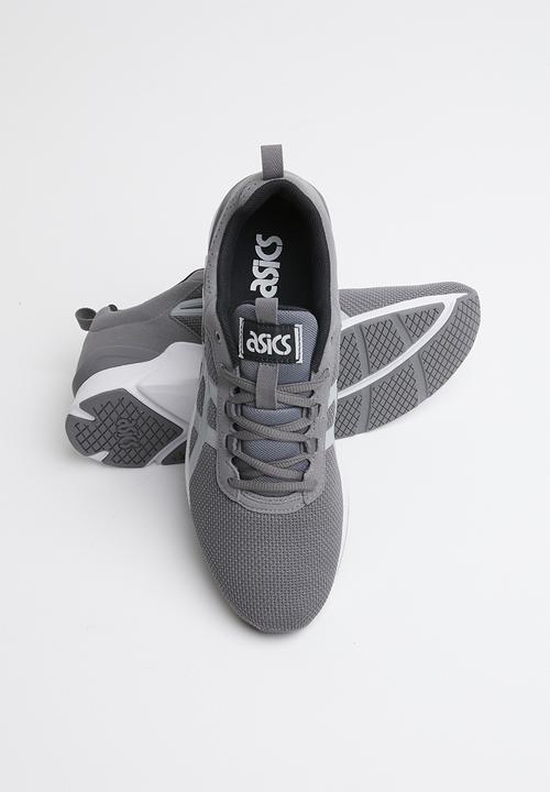 ASICS - Gel-lyte runner - carbon / mid grey
